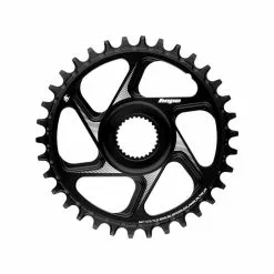 Bielas Hope Para E-Bikes. Bosch Y Brose. 155 Y 165mm!! -BiciMax Ventas 001 E Bike BO chainring11 587x693 1