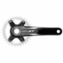 Bielas SHIMANO XT M8000 BOOST - Endubikes