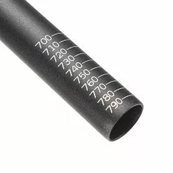 Renthal Fatbar Aluminio Negro - Endubikes -BiciMax Ventas 149714 15239667793848