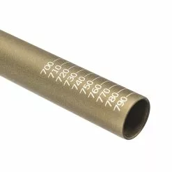 Renthal Fatbar Aluminio Gold - Endubikes -BiciMax Ventas 149720 15239671238524