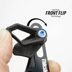 Guía Cadena 77designz OVAL Freesolo ISCG 05 & BSA - Endubikes -BiciMax Ventas 152357 a7c8f90f90354293bf4afd7a7132374d