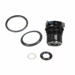 Núcleo E Thirteen XD Sram - Endubikes