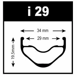 WTB KOM - Endubikes 6 WTB KOM - Endubikes -BiciMax Ventas 169108 01 d i29 1