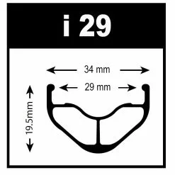 WTB Frequency Team - Endubikes 7 WTB Frequency Team - Endubikes -BiciMax Ventas 169108 01 d i29