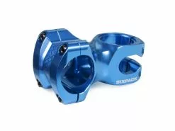 Potencia SixPack Skywalker - Endubikes -BiciMax Ventas 191592 sixpack stem skywalker 50mm 31.8 blue