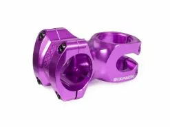 Potencia SixPack Skywalker - Endubikes -BiciMax Ventas 191594 sixpack stem skywalker 50mm 31.8 purple