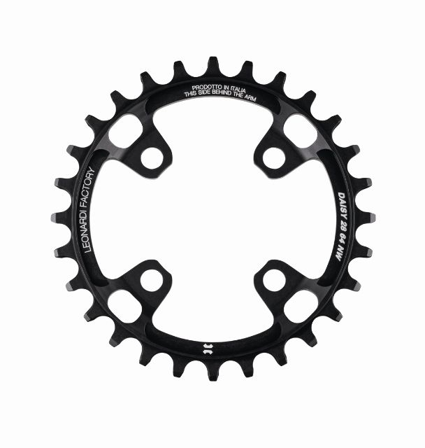 Plato Daisy 64 BCD Leonardi Factory - Endubikes 3 Plato Daisy 64 BCD Leonardi Factory - Endubikes