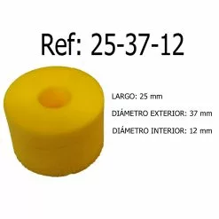 Espaciador PRO IMPACT ST1 Para Amortiguador - Endubikes -BiciMax Ventas 253712