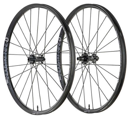 Industry Nine Backcountry 360 - Endubikes 8 Industry Nine Backcountry 360 - Endubikes - Imagen 6