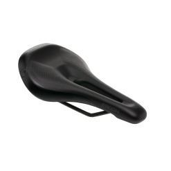 Sillin ERGON SM E-BIKE WOMEN SPORT Negro - Endubikes