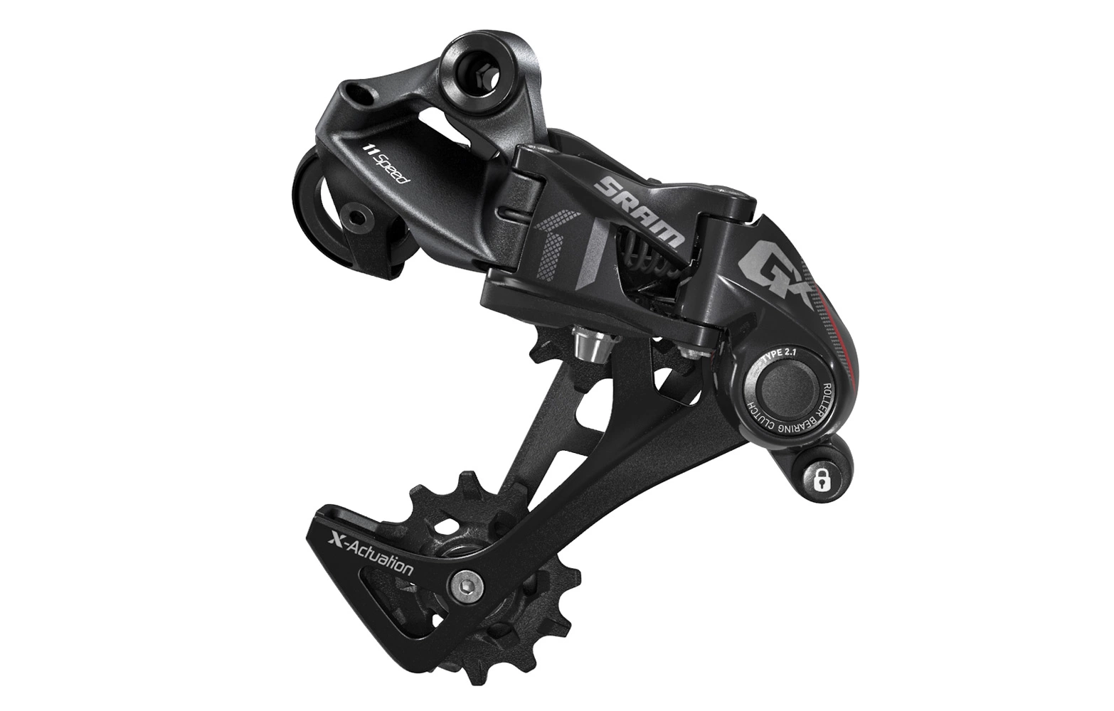 Cambio Trasero SRAM GX 11v - Endubikes 3 Cambio Trasero SRAM GX 11v - Endubikes