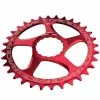 Plato RACE FACE CINCH DM 9-12V Rojo - Endubikes -BiciMax Ventas 5a46484f4b905