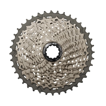 Cassette 11V SHIMANO XT M8000 11-42 - Endubikes 3 Cassette 11V SHIMANO XT M8000 11-42 - Endubikes