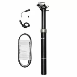 Tija Telescópica XLC Guiado Externo - Endubikes 5 Tija Telescópica XLC Guiado Externo - Endubikes -BiciMax Ventas 600x600 111949 pb140807 main