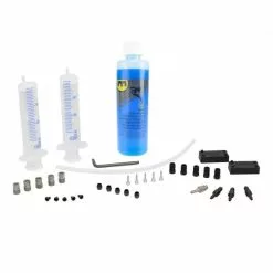 Juego De Frenos Magura MT8 Carbon Race Line Edición Limitada