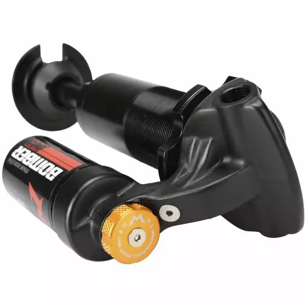 Vuelve MARZOCCHI De La Mano De FOX Con La BOMBER Z1 Para Recuperar Su Trono !!! 4 Vuelve MARZOCCHI De La Mano De FOX Con La BOMBER Z1 Para Recuperar Su Trono !!! - Imagen 2