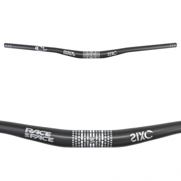 Manillar De Carbono RaceFace SixC R19!! 4 Manillar De Carbono RaceFace SixC R19!! - Imagen 2