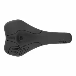 Sillín SQlab 611 Ergowave CrMo - Endubikes -BiciMax Ventas 612 ergowave s tube 3