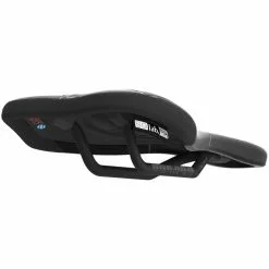 Sillín SQlab 611 Ergowave CARBON - Endubikes -BiciMax Ventas 612 ergowave s tube 9