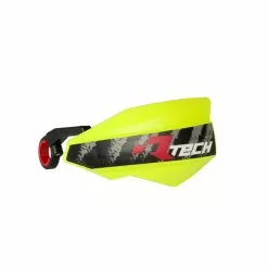 Protecciones De Manos RTech Vertigo! -BiciMax Ventas AMARILLO