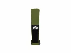 Cinta De Velcro All Mountain Style! -BiciMax Ventas AMS VELCROSTRAP GREEN NOPACK 1800x1350