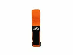 Cinta De Velcro All Mountain Style! -BiciMax Ventas AMS VELCROSTRAP ORANGE 800x