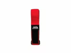 Cinta De Velcro All Mountain Style! -BiciMax Ventas AMS VELCROSTRAP RED 800x