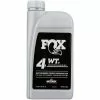 Aceite FOX 4WT Fluid 1 Litro - Endubikes -BiciMax Ventas Aceite FOX 4WT Fluid 1 Litro