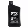 Aceite FOX Teflon Fluid 5WT 946 Ml. - Endubikes -BiciMax Ventas Aceite FOX Teflon Fluid 5WT 946 M.L