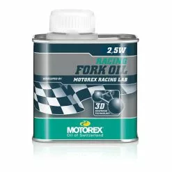 Aceite Para Horquilla Motorex Racing Fork Oil - Endubikes -BiciMax Ventas Aceite para horquilla Motorex Racing Fork Oil 25