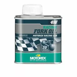 Aceite Para Horquilla Motorex Racing Fork Oil - Endubikes -BiciMax Ventas Aceite para horquilla Motorex Racing Fork Oil 4