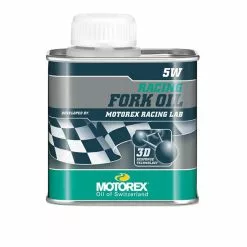 Aceite Para Horquilla Motorex Racing Fork Oil - Endubikes -BiciMax Ventas Aceite para horquilla Motorex Racing Fork Oil 5