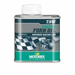 Aceite Para Horquilla Motorex Racing Fork Oil - Endubikes -BiciMax Ventas Aceite para horquilla Motorex Racing Fork Oil 75