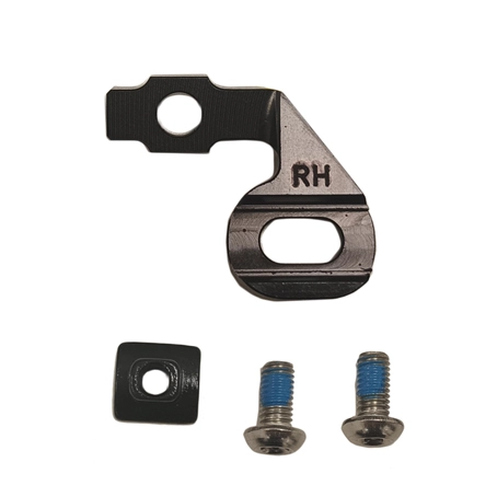 Adaptador HOPE Tech 4 Matchmaker Sram - Endubikes 4 Adaptador HOPE Tech 4 Matchmaker Sram - Endubikes - Imagen 2