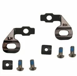 Adaptador HOPE Tech 4 Matchmaker Sram - Endubikes