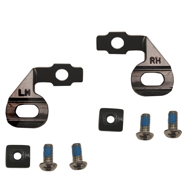 Adaptador HOPE Tech 4 Matchmaker Sram - Endubikes 3 Adaptador HOPE Tech 4 Matchmaker Sram - Endubikes