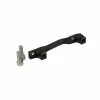 Adaptador PM HOPE M Negro - Endubikes -BiciMax Ventas Adaptador PM HOPE M Negro