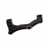 Adaptador Trasero HOPE B Negro - Endubikes -BiciMax Ventas Adaptador Trasero HOPE B Negro 1