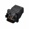 Shimano SM-BTE80. Carga Tu Batería Fuera De La E-Bike! -BiciMax Ventas Adaptador de carga Shimano SM BTE80