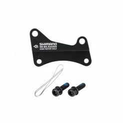 Adaptador Trasero SHIMANO IS-IS Disco 203mm - Endubikes