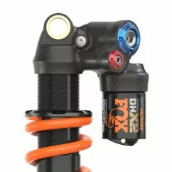 FOX DHX2 Factory Métrico 2022!! -BiciMax Ventas Amortiguador FOX DHX2 Factory Metrico 2022