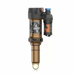 Amortiguador De Muelle FOX DHX2 2020!! -BiciMax Ventas Amortiguador FOX FLOAT X Factory Trunnion 2022 5