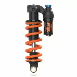 Amortiguador De Muelle FOX DHX2 2020!! -BiciMax Ventas Amortiguador FOX RACING DHX 2pos Trunnion 2022 5