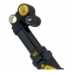 Nuevo Amortiguador Öhlins TTX1 Air!! -BiciMax Ventas Amortiguador OHLINS TTX1Air 4