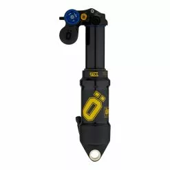 Amortiguador Öhlins TTX AIR, Eleva La Suspensión De Tu Bici A OTRO NIVEL !! 7 Amortiguador Öhlins TTX AIR, Eleva La Suspensión De Tu Bici A OTRO NIVEL !! -BiciMax Ventas Amortiguador OHLINS TTX1Air Trunnion 3