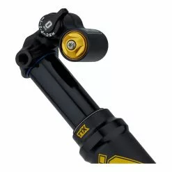 Amortiguador Öhlins TTX AIR, Eleva La Suspensión De Tu Bici A OTRO NIVEL !! 8 Amortiguador Öhlins TTX AIR, Eleva La Suspensión De Tu Bici A OTRO NIVEL !! -BiciMax Ventas Amortiguador OHLINS TTX1Air Trunnion 4