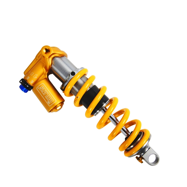 Öhlins TTX22 M.2 Trunnion Piggyback 3 Öhlins TTX22 M.2 Trunnion Piggyback