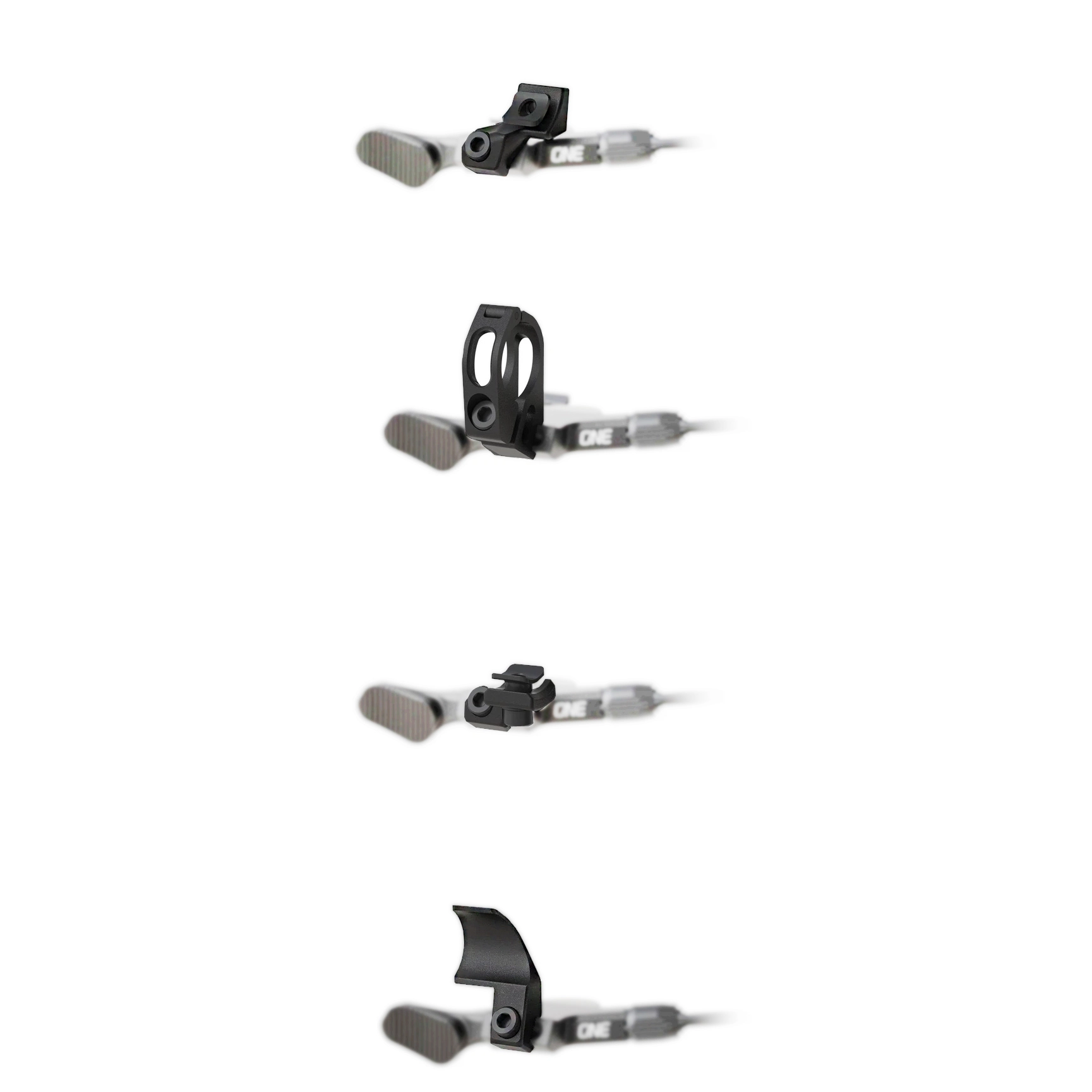 Anclaje OneUp Mando Remoto V2 - Endubikes 3 Anclaje OneUp Mando Remoto V2 - Endubikes