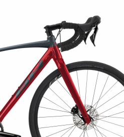 BH GRAVEL X ALU 2.0 -BiciMax Ventas BH GRAVEL X 2.0 1