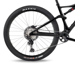 BH LYNX RACE EVO CARBON 8.0 10 BH LYNX RACE EVO CARBON 8.0 -BiciMax Ventas BH LYNX RACE EVO CARBON 8.0